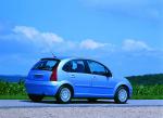 Citroen C3 2001 года